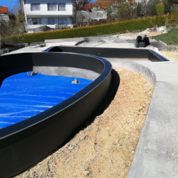 Installation de chauffage de piscine : options électriques, solaires et thermiques Saint-Avold